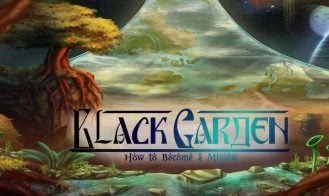 Black Garden porn xxx game download cover