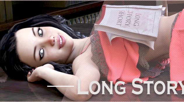 Long Story Short porn xxx game download cover