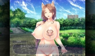 Mother Daughter Pleasure Pets Adult Game Screenshots (3)