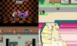 Pokémon Ecchi Version porn xxx game download cover