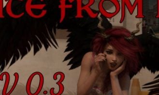 Roommate From Hell porn xxx game download cover