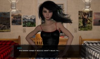 Roommate From Hell Adult Game Screenshots (3)