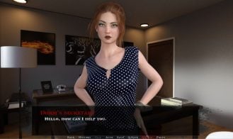 Roommate From Hell Adult Game Screenshots (4)