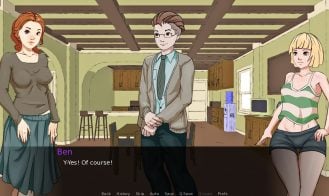 Sinful Valley Adult Game Screenshot (2)