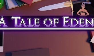 A Tale of Eden porn xxx game download cover