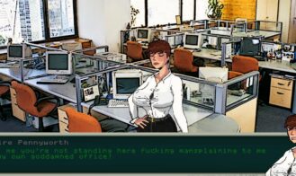 Bitch Breaker Adult Porn Game Screenshot (5)