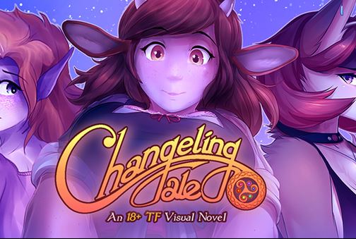 Changeling Tale porn xxx game download cover