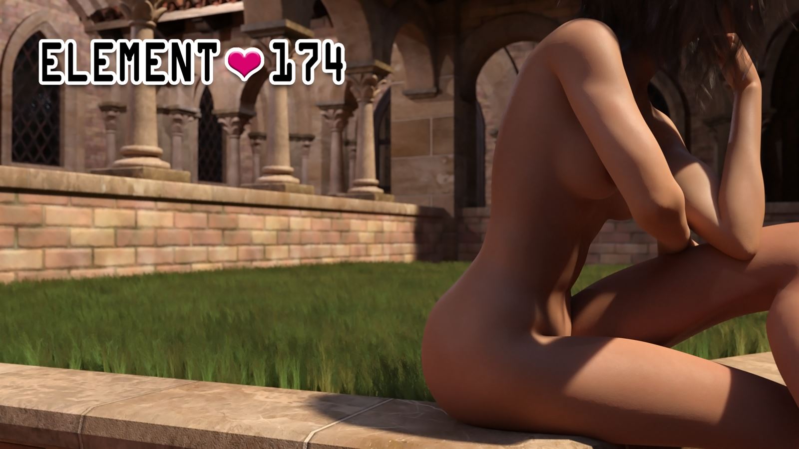Element Sex - Element-174 Ren'py Porn Sex Game v.0.22 Download for Windows, MacOS, Linux