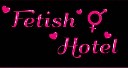 Fetish Hotel porn xxx game download cover