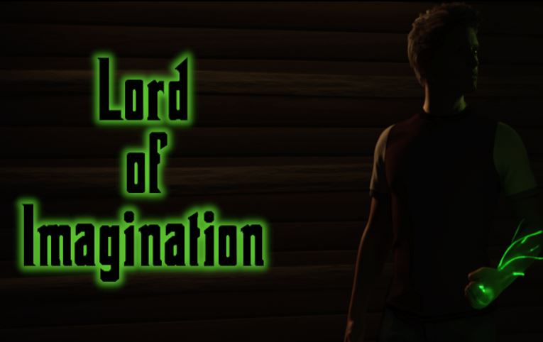 Lord of Imagination porn xxx game download cover