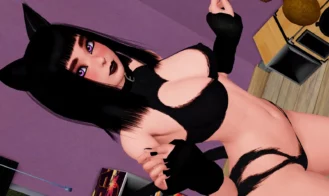 Lucky Paradox Adult Game Screenshot (3)