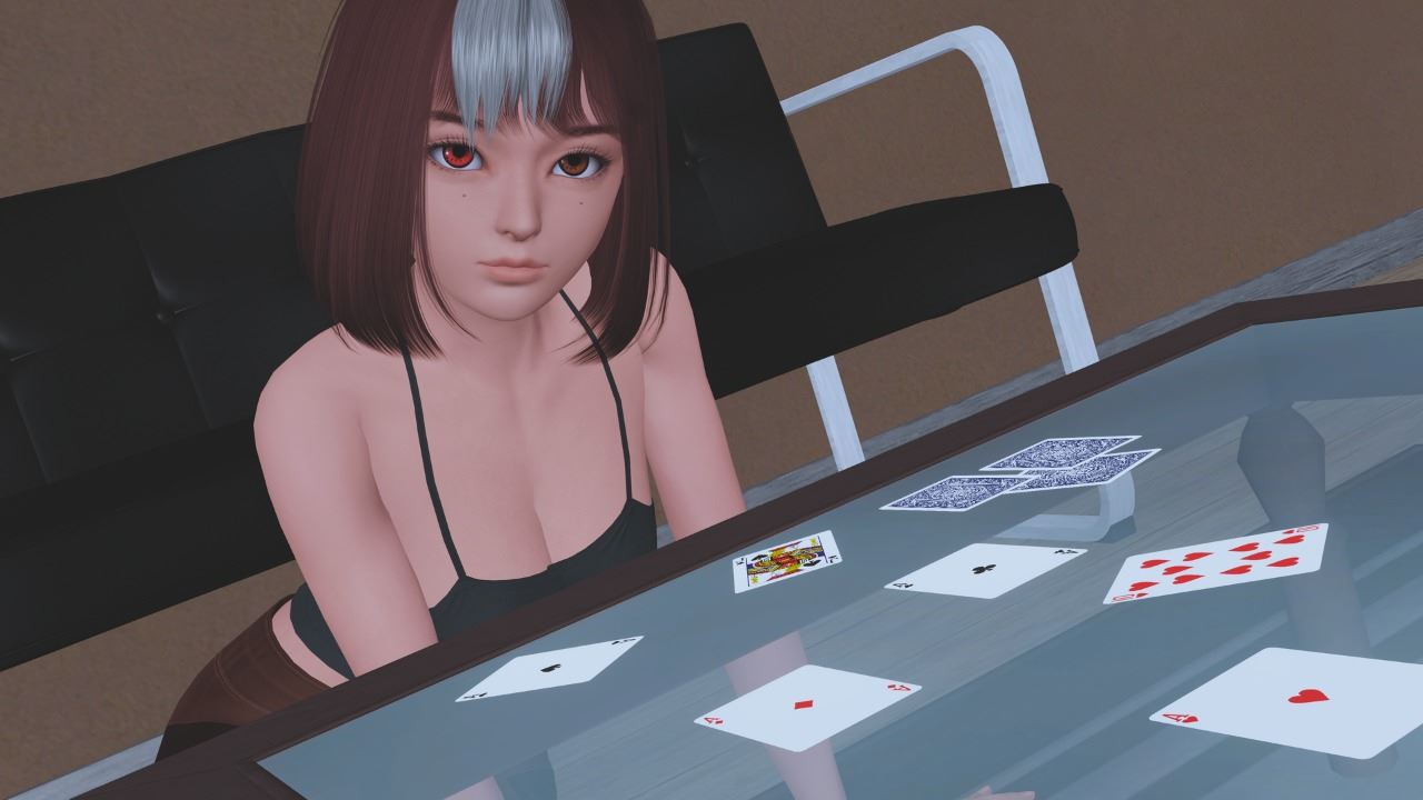 Lucky Paradox Ren Py Porn Sex Game V Beta Download For Windows MacOS Linux Android