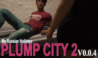 Plump City 2: My Russian Holidays porn xxx game download cover