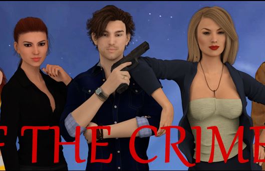 Rise of the Crime Lord porn xxx game download cover