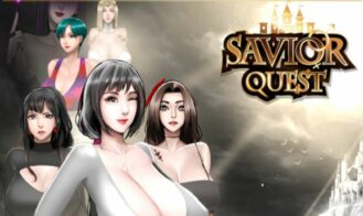 Savior Quest porn xxx game download cover