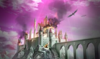 Savior Quest Adult Game Screenshot (5)