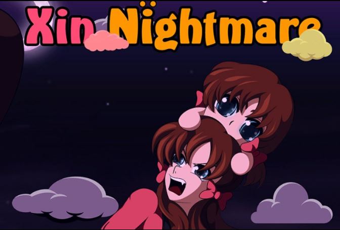 Xin Nightmare porn xxx game download cover