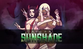 Below Sunshade porn xxx game download cover