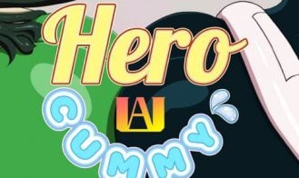 Hero Cummy porn xxx game download cover