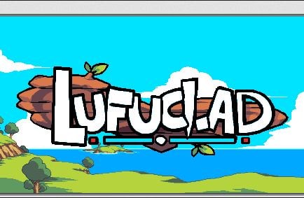 Lufuclad porn xxx game download cover