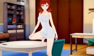 Lust Awakens Adult Game Screenshots (2)