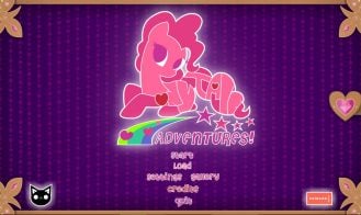 Pony Tale Adventures porn xxx game download cover
