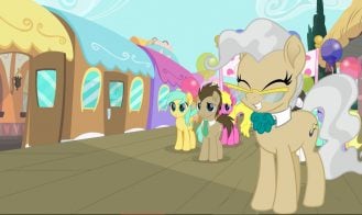 Pony Tale Adventures Adult Game Screenshots (5)