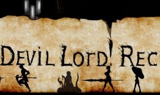 Devil Lord! Recuperation porn xxx game download cover