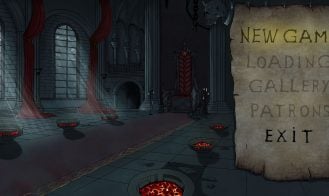 Devil Lord! Recuperation Adult Webtoon Screenshots (1)