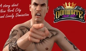 Dominate Them All porn xxx game download cover