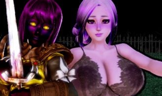 Infinity Dungeon 3D porn xxx game download cover