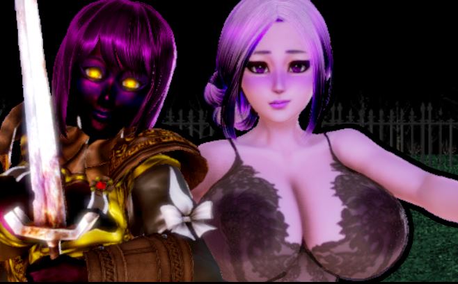 Infinity Dungeon 3D porn xxx game download cover