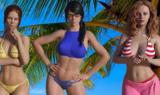 Secret Summer porn xxx game download cover