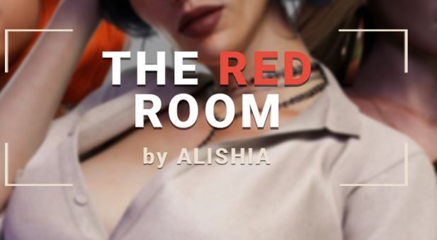The Red Room porn xxx game download cover