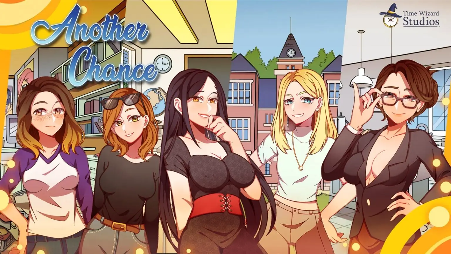 Another Chance porn xxx game download cover