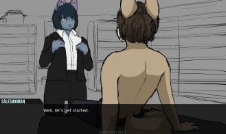 Automaton Story Adult Game Screenshots (5)