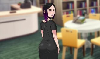 Dawn of Malice Porn Game Screenshot (6)