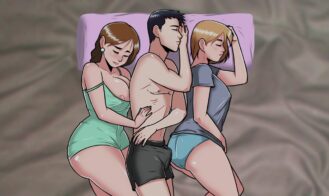 Dawn of Malice Porn Game Screenshot (7)