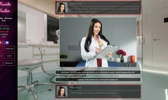 Favorite Teacher Adult XXX Game Screennshot (6)