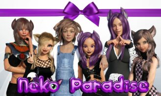 Neko Paradise porn xxx game download cover