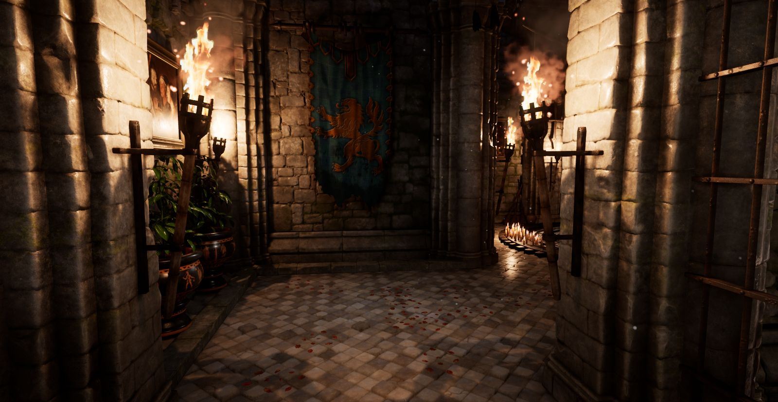 Magissy. Magissy Gameplay. [Unreal engine 4] the magissy игра на ПК. Magissy прохождение.