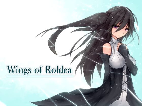Wings of Roldea porn xxx game download cover
