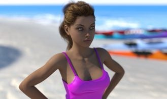 Harem Resort Adult Game Screenshots (2)
