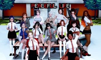 Peaceful Life porn xxx game download cover