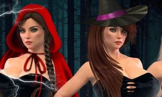 Wonderland Witches porn xxx game download cover