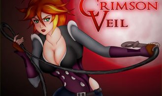 Crimson Veil porn xxx game download cover