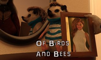 Of Birds and Bees porn xxx game download cover