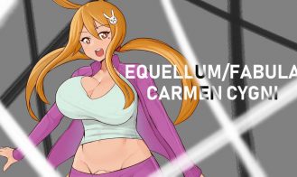 Equellum/Fabula: Carmen Cygni porn xxx game download cover