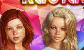 Radiant porn xxx game download cover