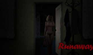 Runaway porn xxx game download cover